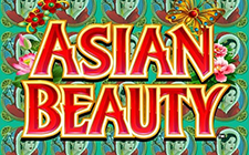 Asian Beauty