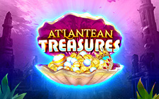 Atlantean Treasures: Mega Moolah