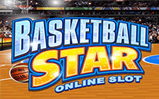 Basketball Star