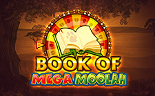 Book of Mega Moolah