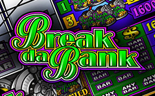 Break Da Bank