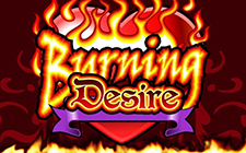 Burning Desire