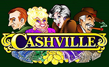 Cashville