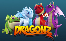 Dragonz