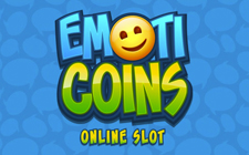 Emoticoins