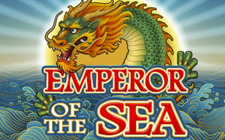 Emperor of the Sea