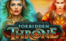 Forbidden Throne