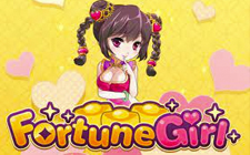 Fortune Girl