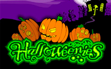 Halloweenies