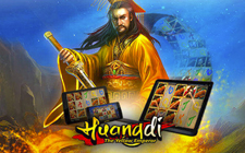 Huangdi The Yellow Emperor