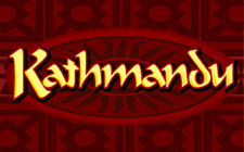 Kathmandu