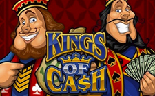 Kings of Cash
