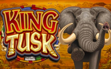 King Tusk