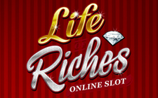 Life of Riches