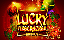 Lucky Firecracker