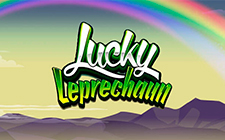 Lucky Leprechaun