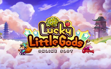 Lucky Little Gods