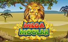 Mega Moolah