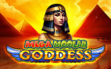 Mega Moolah Goddess