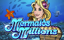 Mermaids Millions