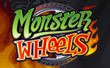 Monster Wheels