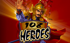 108 Heroes