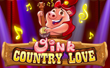 Oink Country Love