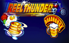 Reel Thunder
