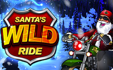 Santa's Wild Ride