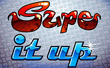 Supe It Up