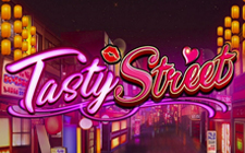 Tasty Street