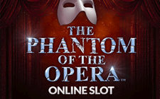 the Phantom of the Opera