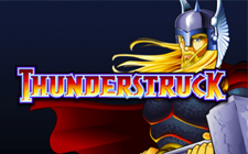 Thunderstruck