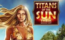 Titans of the Sun Theia