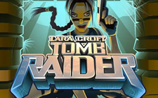 Tomb Raider