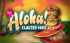 Aloha! Cluster Pays