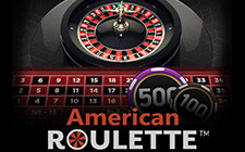 American Roulette