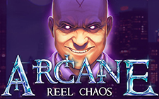 Arcane Reel Chaos