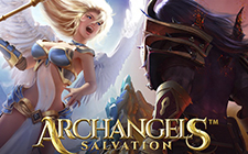 Archangels: Salvation