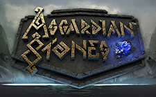 Asgardian Stones