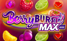 Berryburst MAX