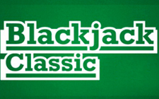 Blackjack Classic