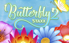 Butterfly Staxx 2