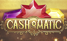 Cash-o-matic