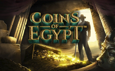 Coins of Egypt