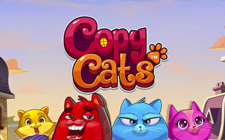 Copy Cats