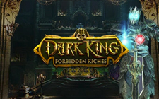 Dark King: Forbidden Riches