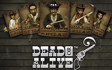 Dead or Alive