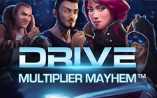 Drive: Multiplier Mayhem