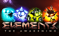 Elements: The Awakening